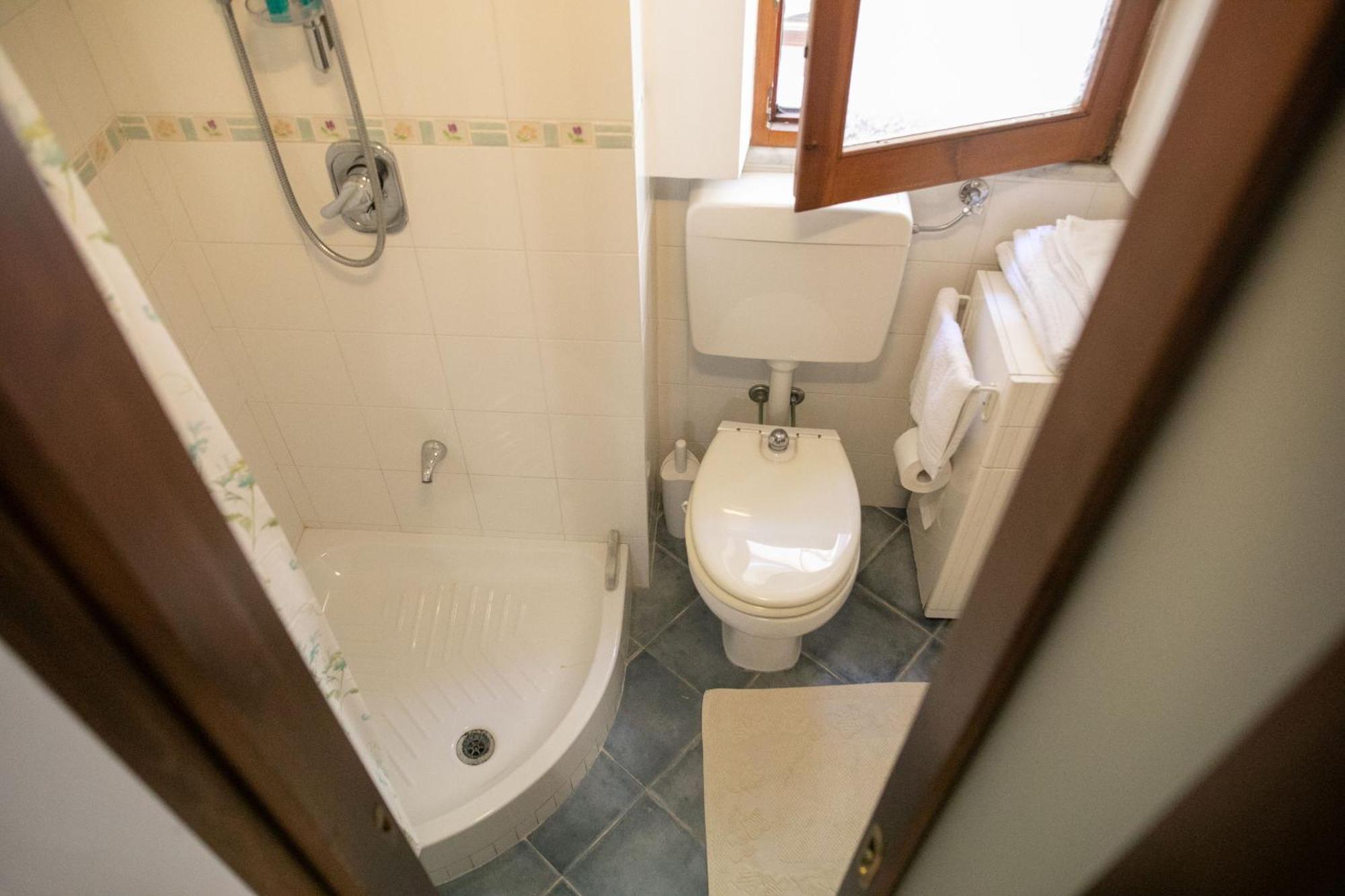 A 38Passi Dal Mare Villa Cefalu Exterior photo